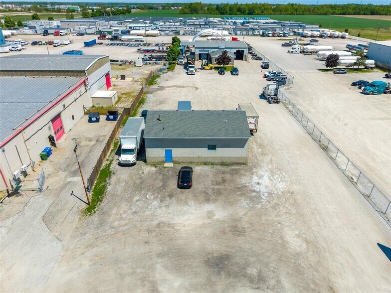 More Photos Of , Sarnia Unknown For Sale