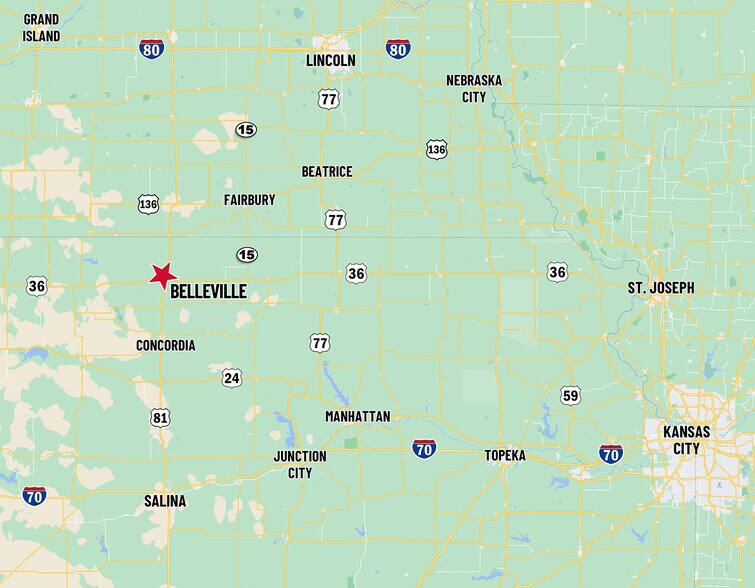 More Photos Of 1510 28th St, Belleville Freestanding For Sale