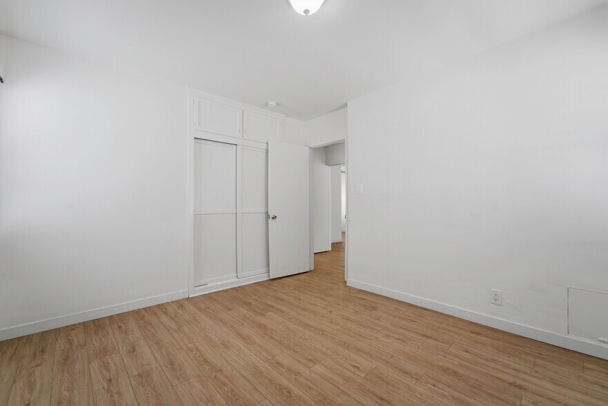 More Photos Of 10958 Venice Blvd, Culver City Apartments For Sale