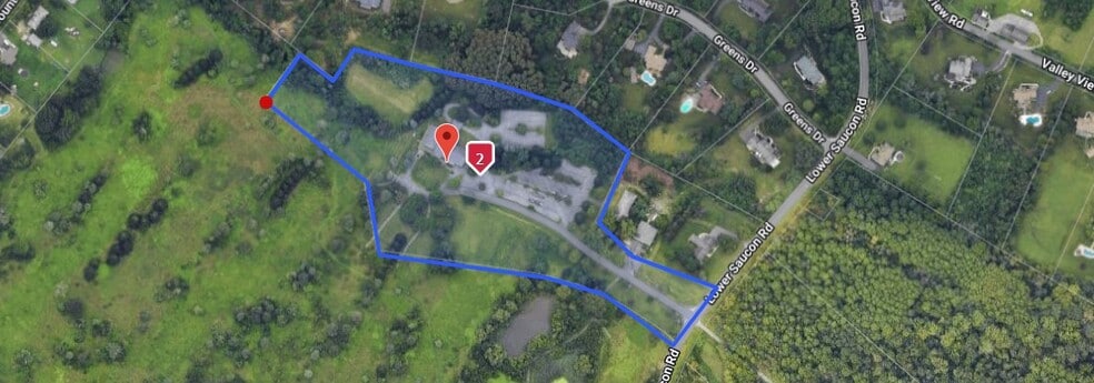 More Photos Of 4166 Lower Saucon Rd, Hellertown Specialty For Sale