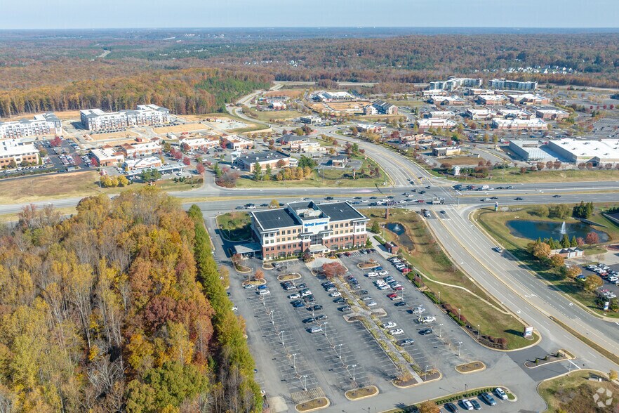 More Photos Of 15521 Midlothian Tpke, Midlothian Office For Lease