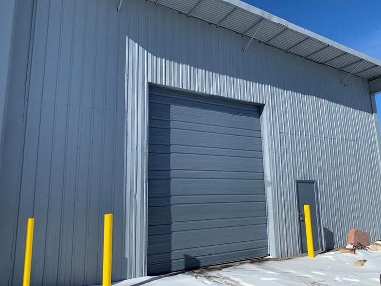 More Photos Of 4435 Inca St, Denver Warehouse For Lease