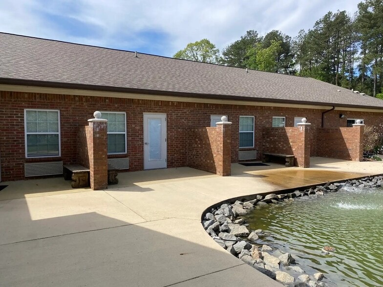 More Photos Of 104 Mbl Bank Dr, Minden Assisted Living For Sale