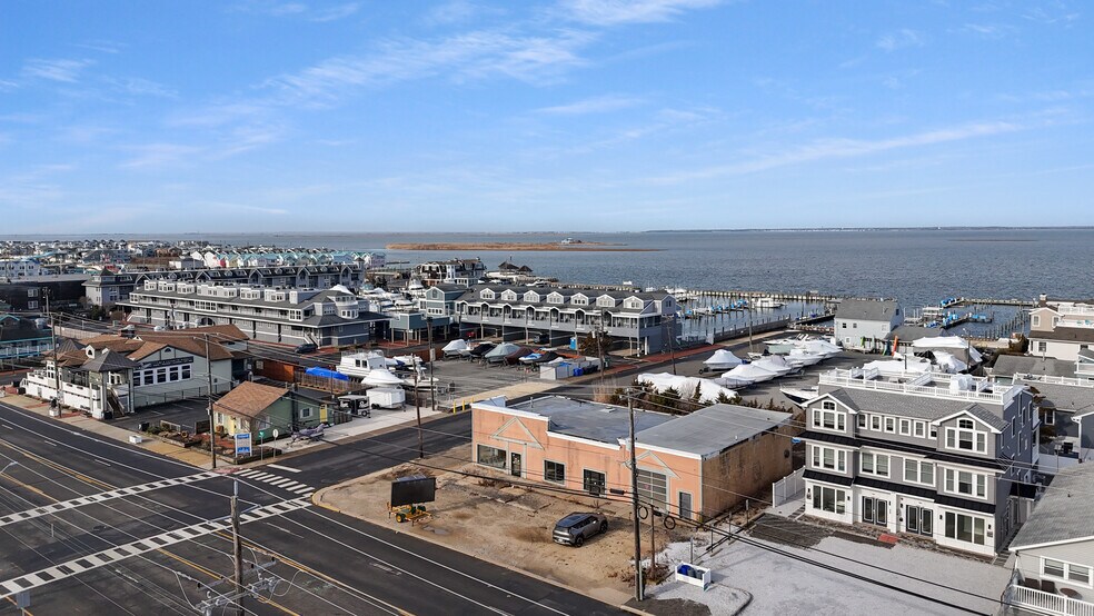 More Photos Of 1210 Long Beach Blvd, Long Beach Township Flex For Sale