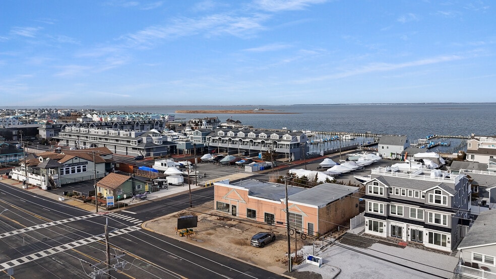 More Photos Of 1210 Long Beach Blvd, Long Beach Township Office Residential For Sale