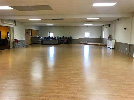 More Photos Of 222 S 2nd St, Clinton Storefront For Sale