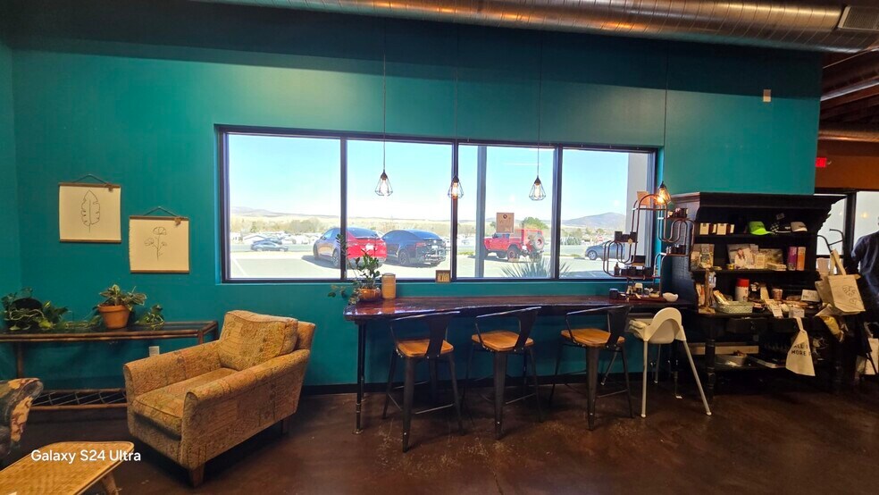 More Photos Of 12075 E Highway 69, Dewey General Retail For Lease