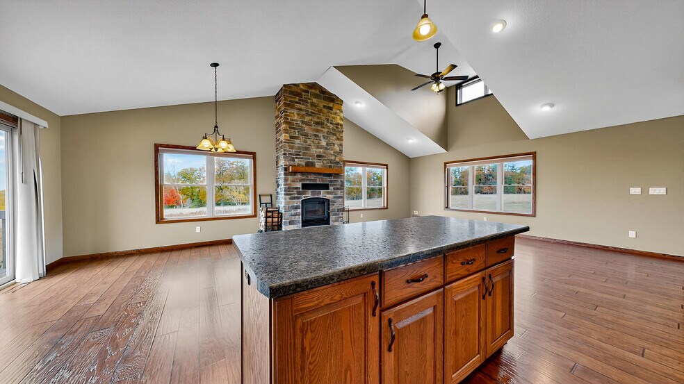 More Photos Of 1495 Bain Rd, Brule Specialty For Sale