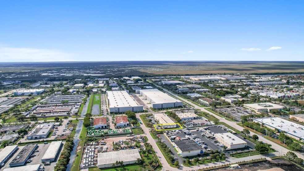 More Photos Of 11931-11971 NW 37th St, Coral Springs Warehouse For Sale