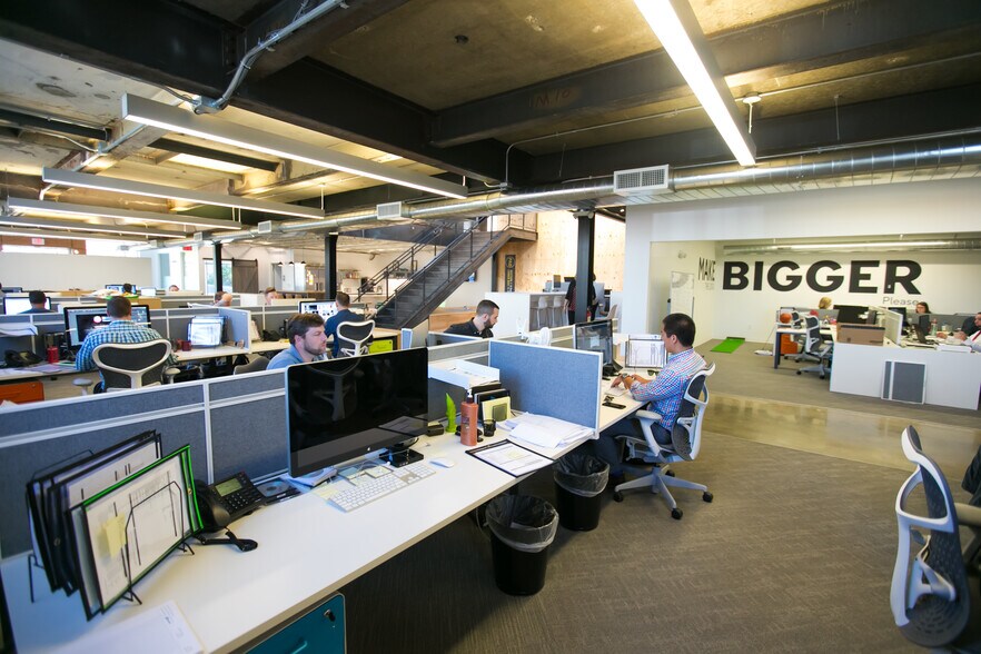 More Photos Of 425 W South St, Indianapolis Loft Creative Space For Sale