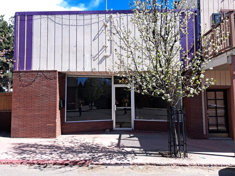 Primary Photo Of , Portola General Retail For Sale