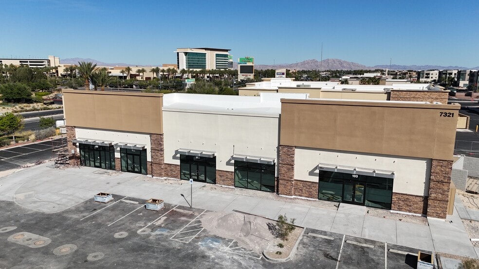 More Photos Of 7325 Aliante Pky, North Las Vegas Unknown For Lease