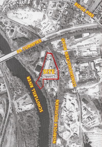 More Photos Of 1304 Conshohocken Rd, Conshohocken Unknown For Lease