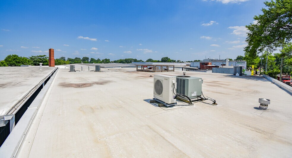 More Photos Of 6201 Blair Rd NW, Washington Warehouse For Sale