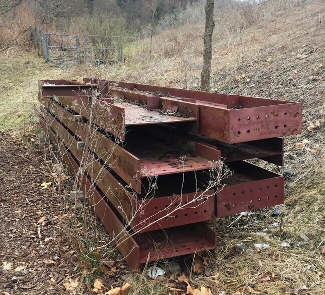 More Photos Of 1024 Creekside Ln, Pittsburgh Land For Sale