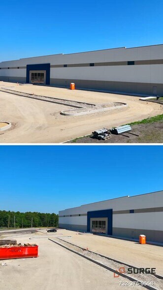 More Photos Of 400 Kolendorski Rd, Jackson Township Unknown For Lease