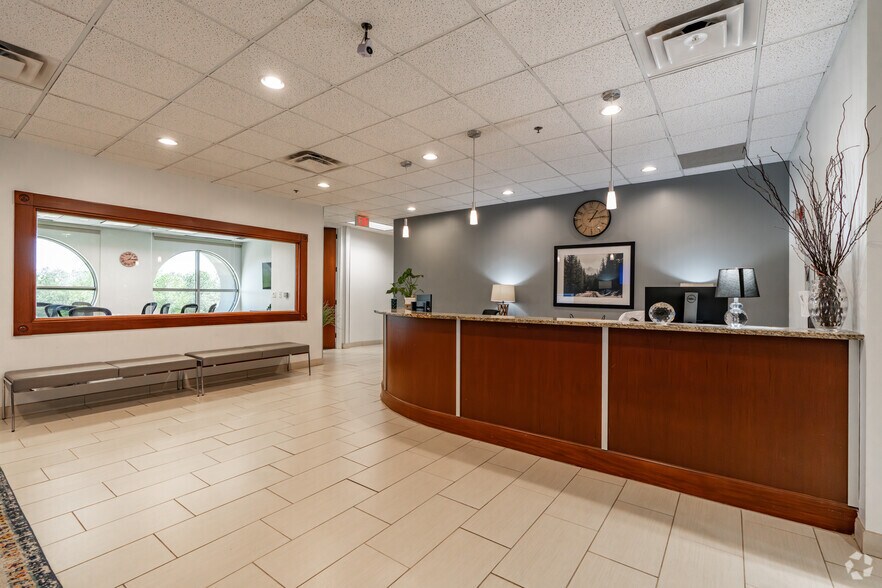 More Photos Of 1661 International Dr, Memphis Coworking Space