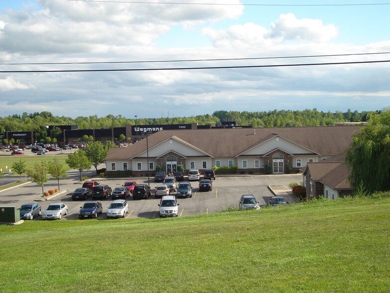 More Photos Of 3171 Chili Ave, Rochester Medical For Lease