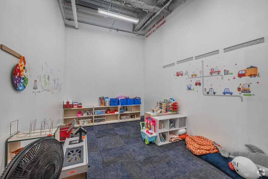 Photo of 1st Floor Ste 100