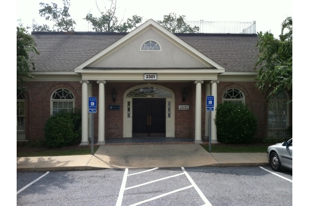 Primary Photo Of 2301 Brookstone Centre Pky, Columbus Medical For Lease