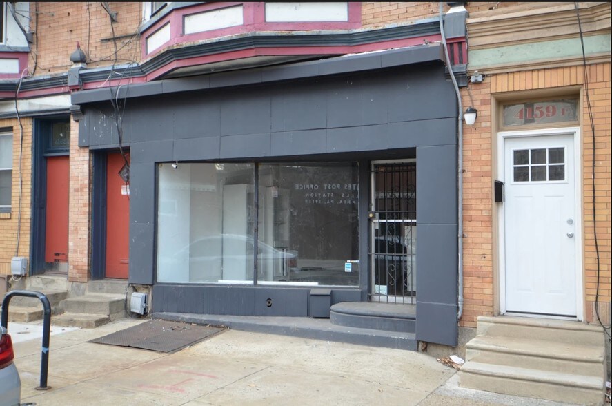 More Photos Of 4161-4165 Ridge Ave, Philadelphia Apartments For Lease