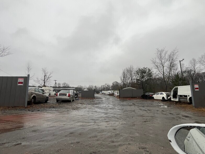 More Photos Of 131 Fine Rd, Spartanburg Land For Sale
