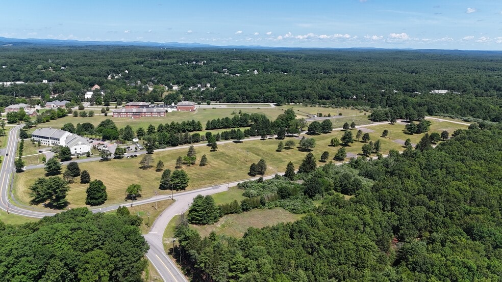 Primary Photo Of 63 Hospital Road, Devens Land For Sale