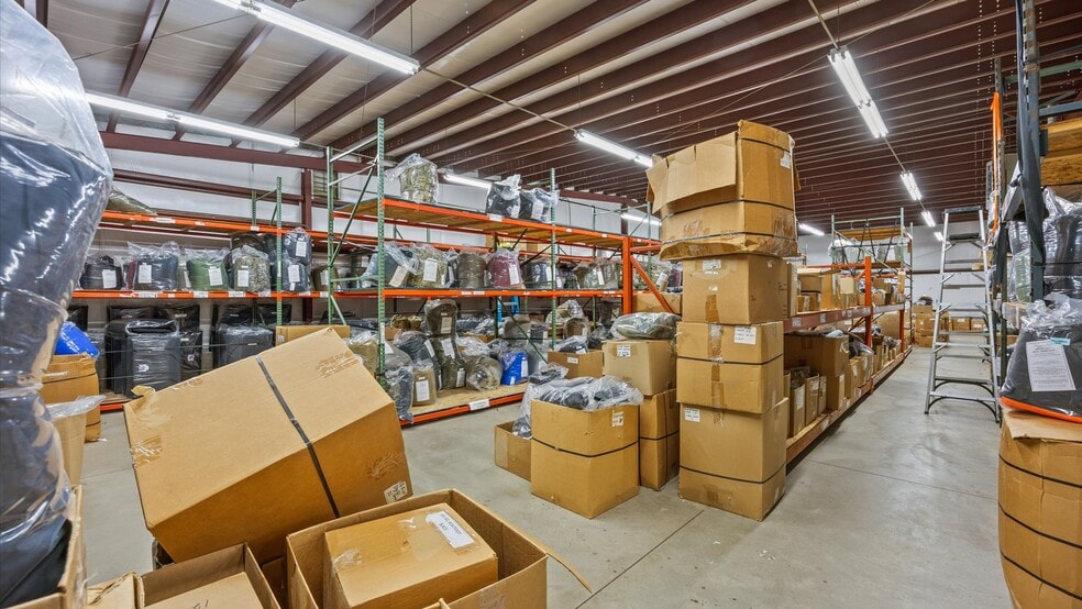 More Photos Of 2482 Industrial Blvd, Grand Junction Warehouse For Sale