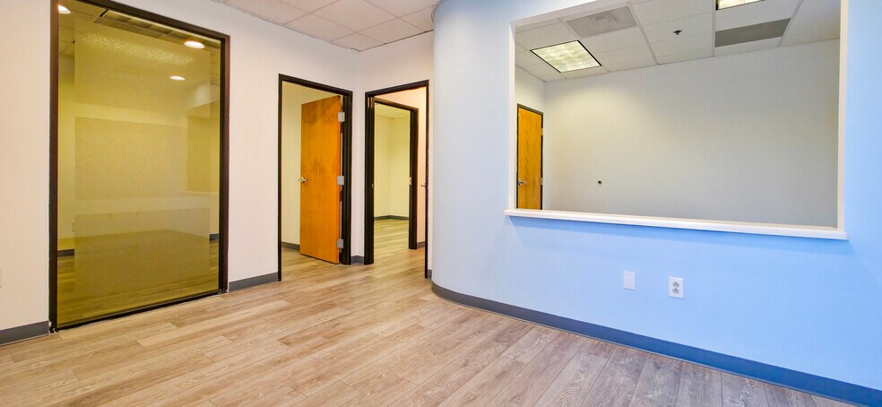 More Photos Of 7678 E Greenway Rd, Scottsdale Light Distribution For Lease