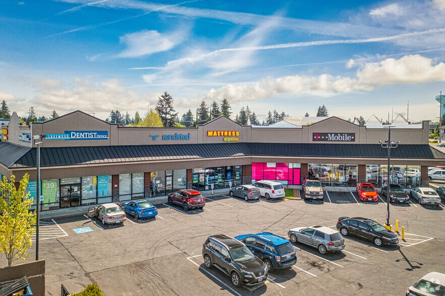 More Photos Of 10011 Bridgeport Way SW, Lakewood Unknown For Lease