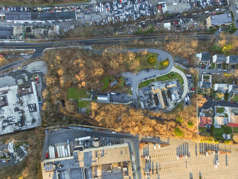 More Photos Of 1154 Saw Mill River Rd, Yonkers Land For Sale