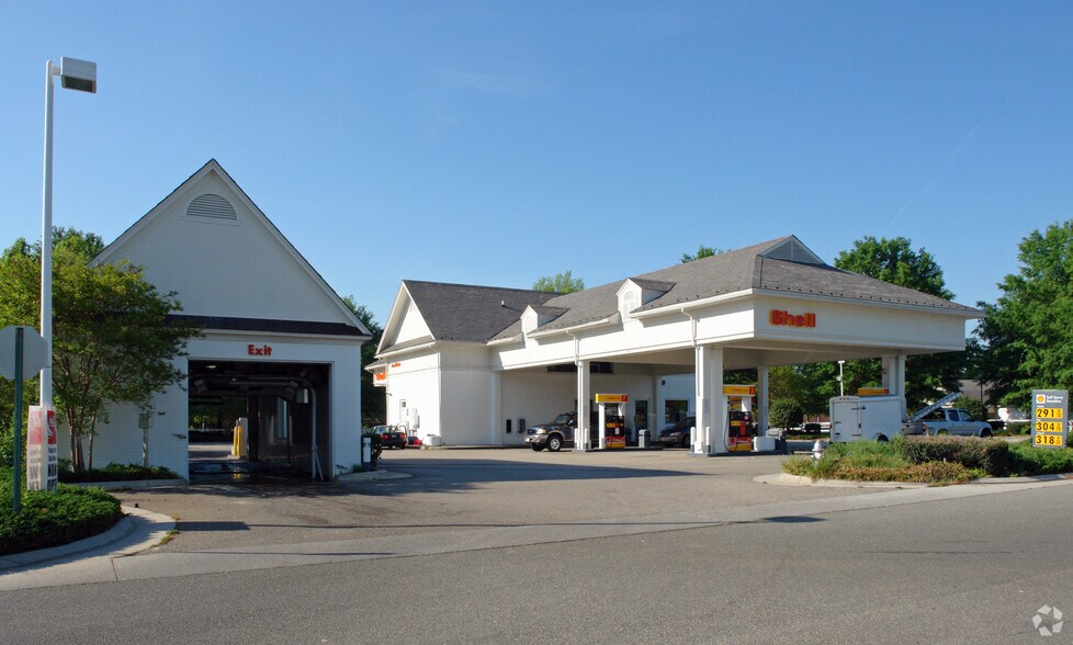 More Photos Of 11400-11500 W Huguenot Rd, Midlothian Unknown For Lease