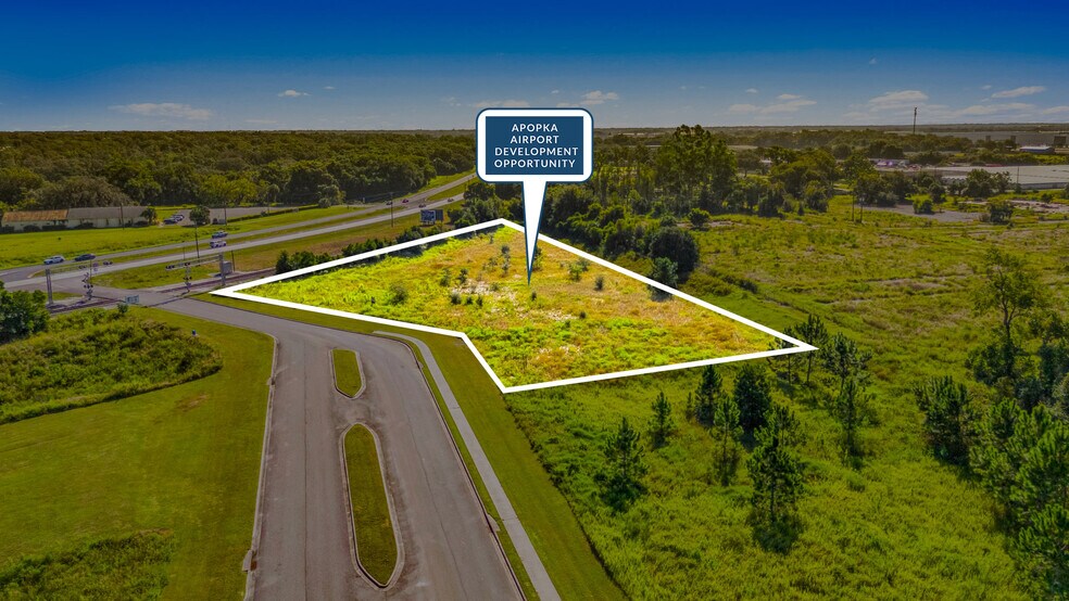 More Photos Of Apopka Airport Rd, Apopka Land For Sale
