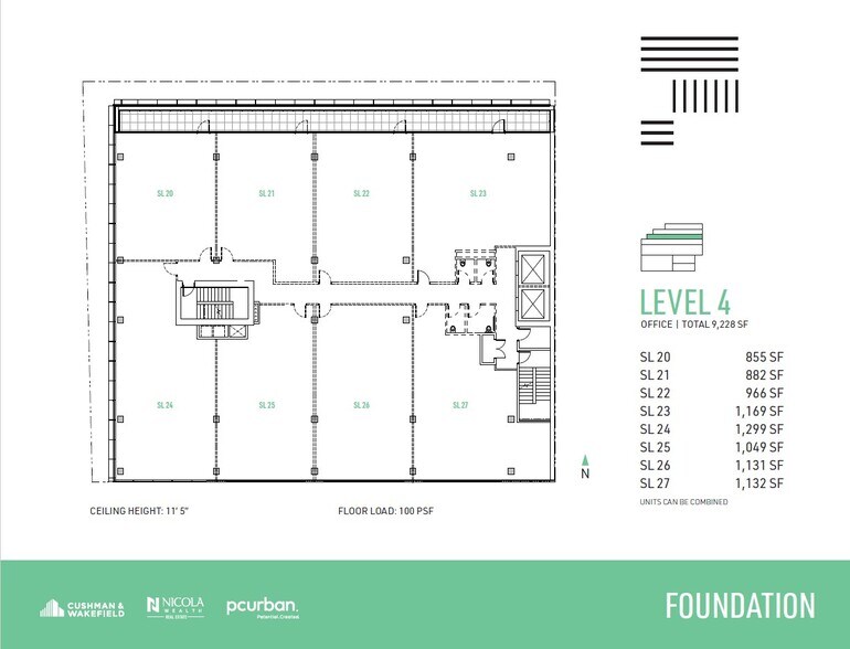 More Photos Of 188 8th Av W, Vancouver Industrial For Sale