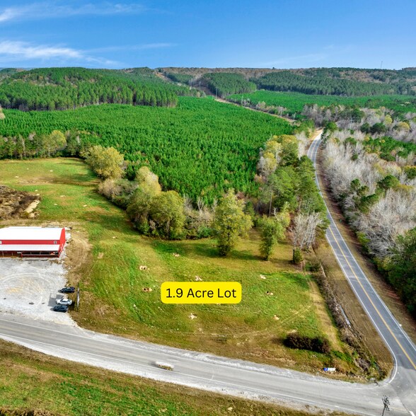 More Photos Of 0 County Road 222, Cullman Land For Sale