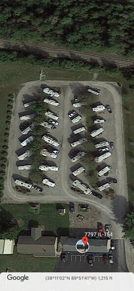 More Photos Of 7795 State Route 154, Baldwin Hotel For Sale