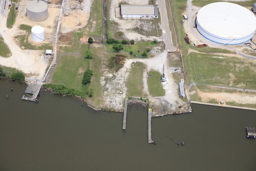 More Photos Of 275A Cochran Bridge Rd., Mobile Land For Lease