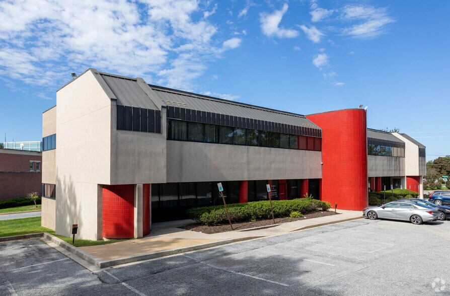 More Photos Of 201 Milford Mill Rd, Pikesville Medical For Sale