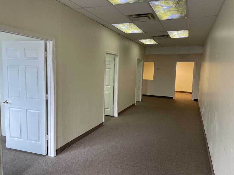 More Photos Of 152 N Power Rd, Mesa Office For Lease