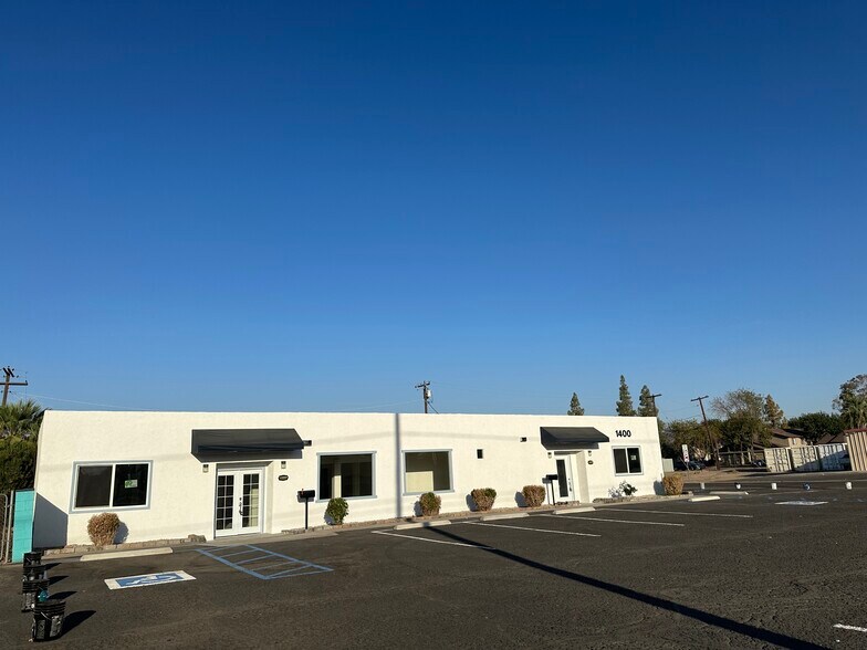 1400 S Avenue B, Yuma, AZ 85364 Medical Office For Lease