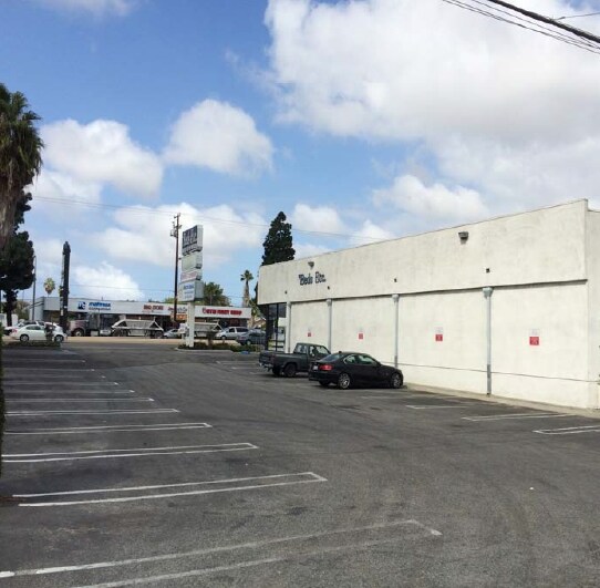 More Photos Of 18506-18516 Hawthorne Blvd, Torrance Storefront Retail Office For Lease