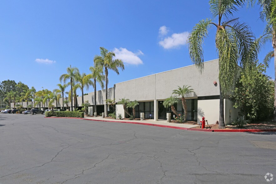 More Photos Of 4168 Avenida de la Plata, Oceanside Light Manufacturing For Lease
