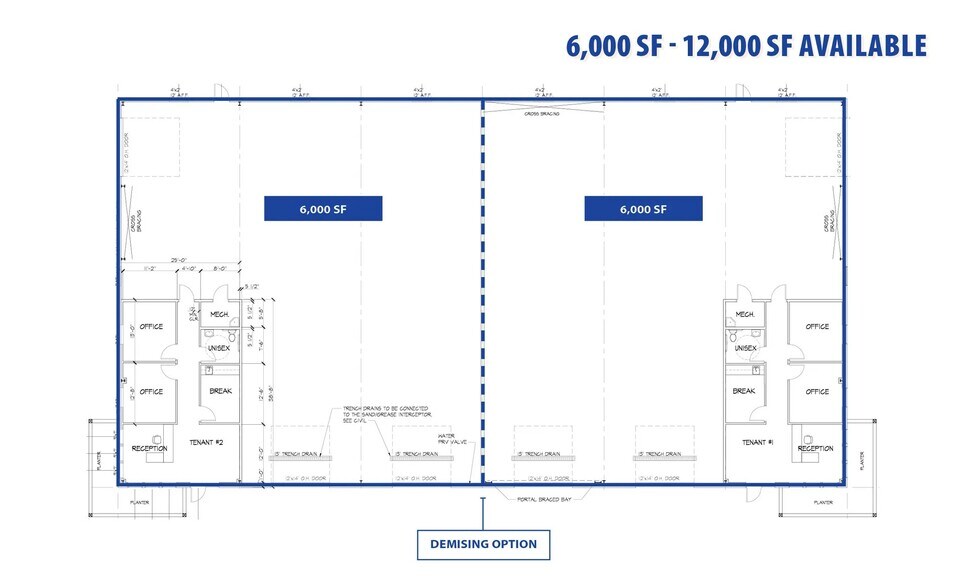 More Photos Of 1343 Jones St, Idaho Falls Warehouse For Lease