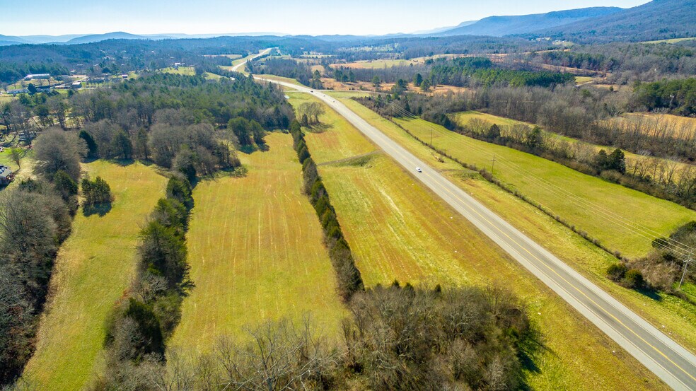 More Photos Of HWY 28 TN - 17.71 AC Marion County, Whitwell Land For Sale