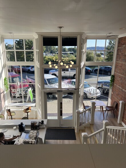 More Photos Of 1118 1st St, Snohomish Storefront For Sale