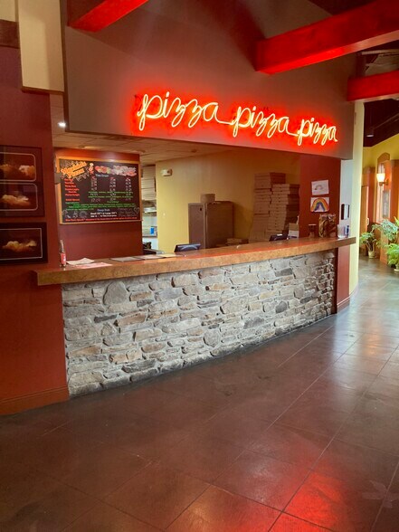 More Photos Of 2704 Walton Way, Marion Restaurant For Lease