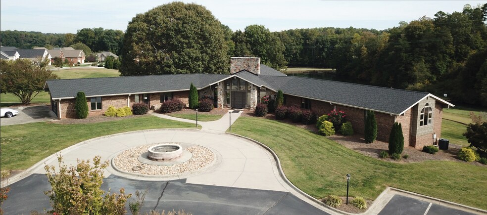 Primary Photo Of 182 Mallard Landing Blvd, Clemmons Medical For Sale