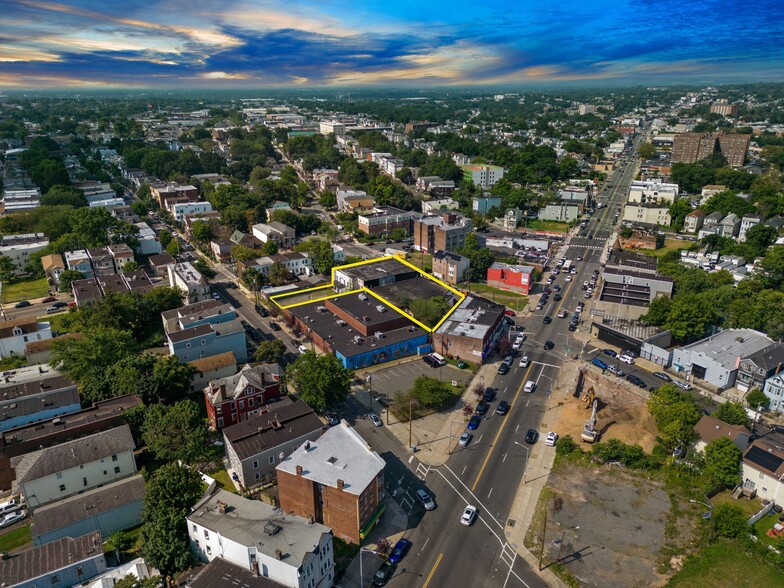 More Photos Of 786-794 S 20th St, Newark Land For Sale