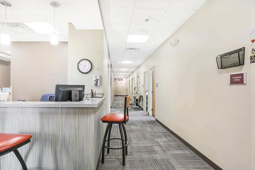 More Photos Of 1000 S US Highway 31, Greenwood Medical For Sale