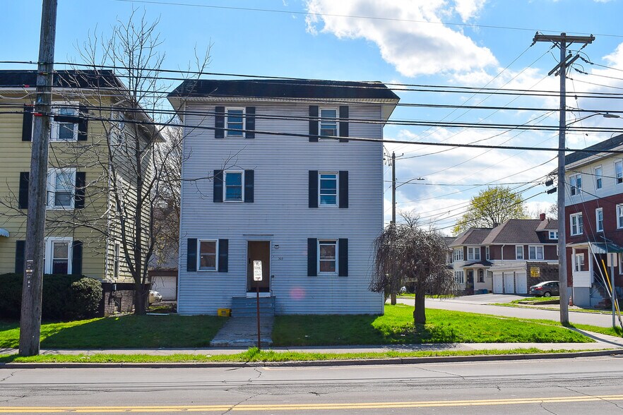 More Photos Of 325 Main St, Binghamton Multifamily For Sale